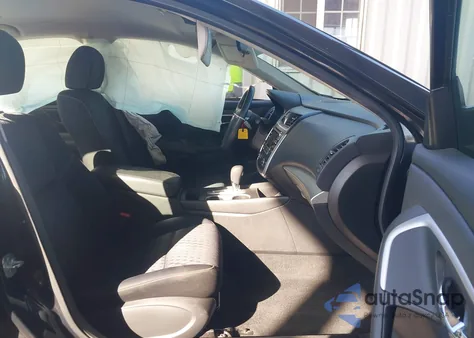 2016 Nissan Altima 2.5/2.5 S/2.5 Sl/2.5 Sr/2.5 Sv z USA, uszkodzony, nr VIN 1N4AL3AP6GC218225